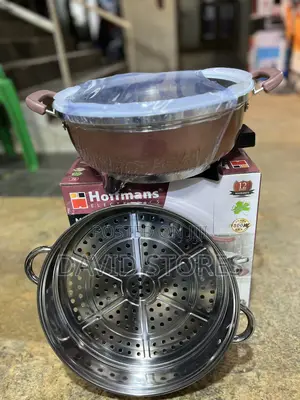Hoffman Hm-3031 8l Multifunctional Electric Hot Pot