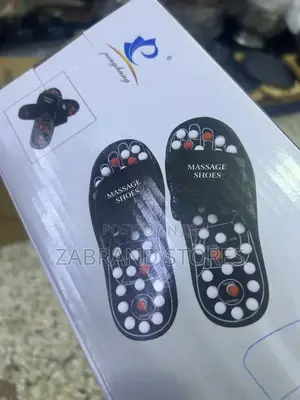 Therapy Massage Slipper