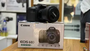 Canon Eos 60d
