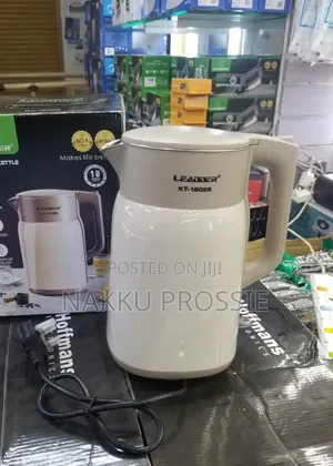 Electric Kettle