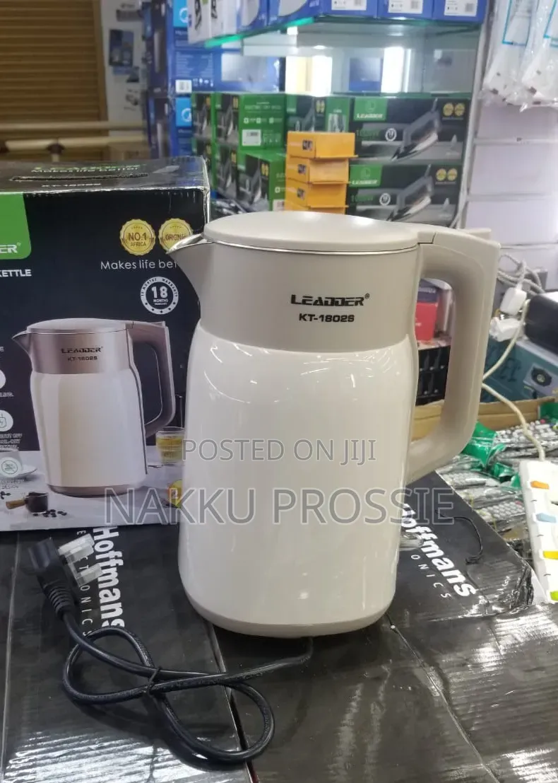 Electric Kettle