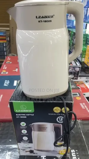 Electric Kettle