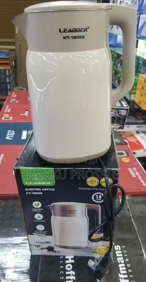 Electric Kettle