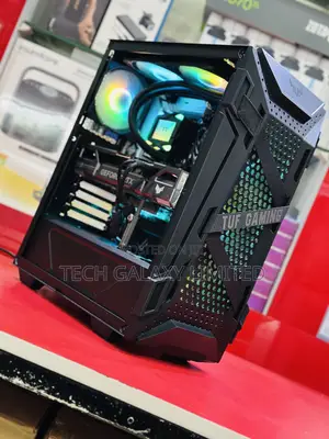 New Desktop Computer Asus 32GB Intel Core i7 SSD 1T