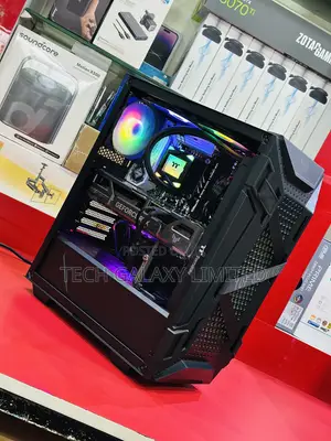 New Desktop Computer Asus 32GB Intel Core i7 SSD 1T
