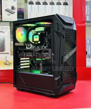 New Desktop Computer Asus 32GB Intel Core i7 SSD 1T