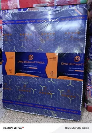 6x6x10 Inches. Mattress Fiber. Grace Foam Mattresses