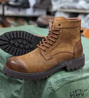 Timberland Earthtone Classic