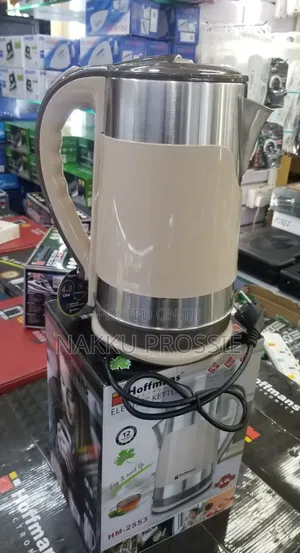 Electric Kettle