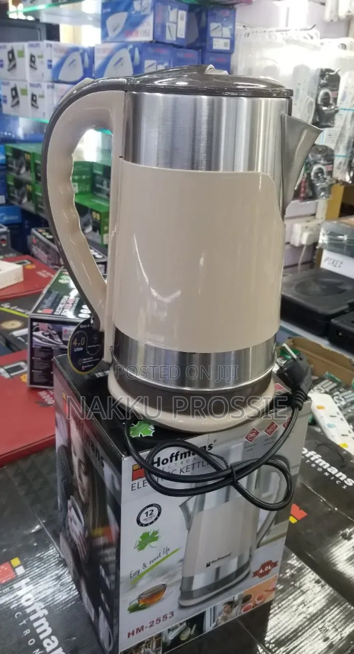 Electric Kettle