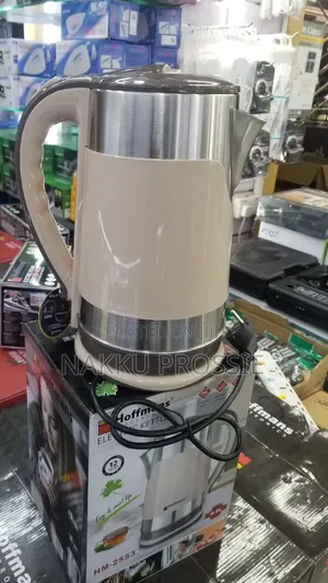 Electric Kettle