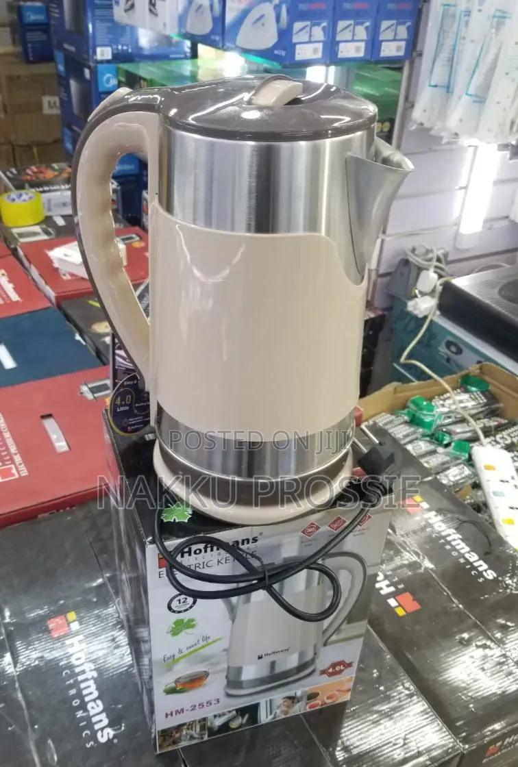 Electric Kettle