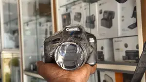 Canon Eos 4000d
