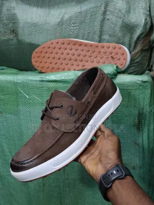 Ecco Mocha Drift