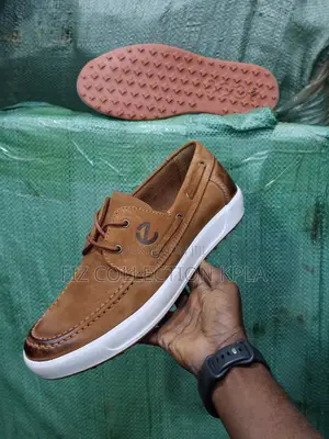 Ecco Brownline Prime