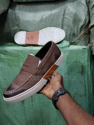 Timberland Mocha Edge