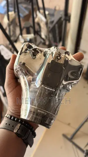 Canon Eos Rebel T2i