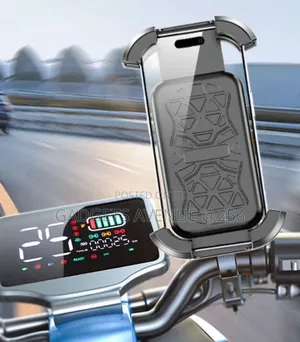 Cycling Phone Holder, Model N201-C7,