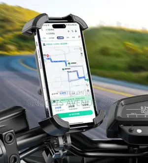 Cycling Phone Holder, Model N201-C7,