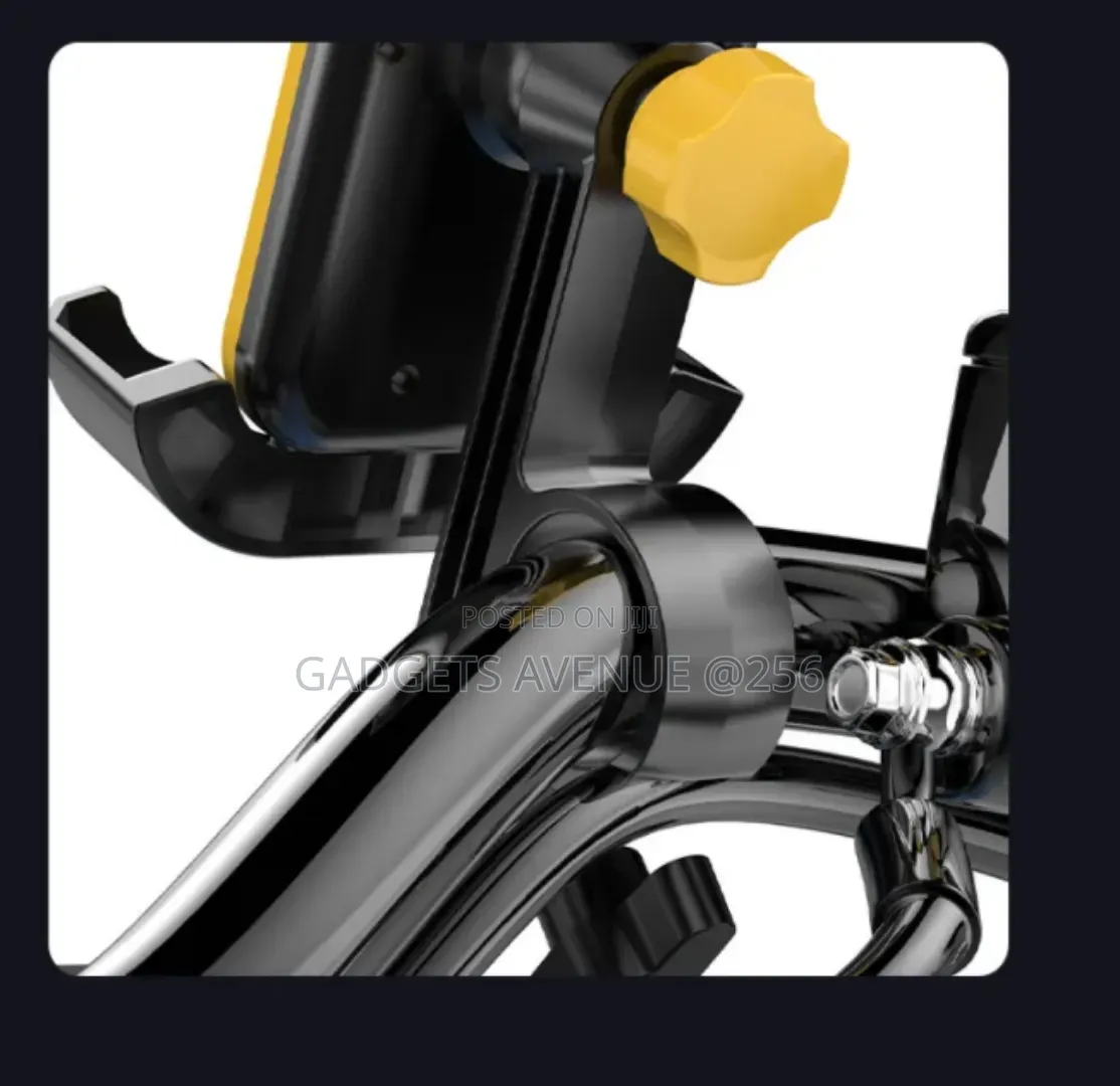 Cycling Phone Holder, Model N201-C7,