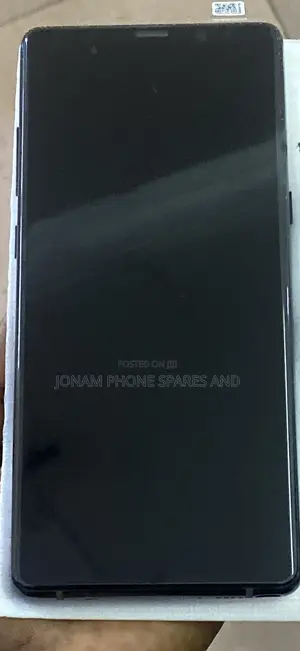 Samsung Note8 Screen Replacement