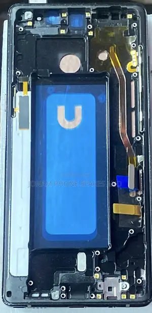 Samsung Note8 Screen Replacement