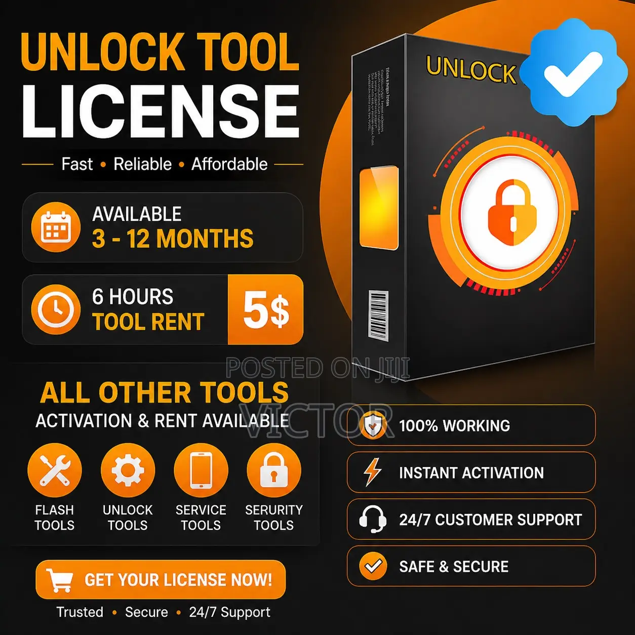 Software for Phone and Pc