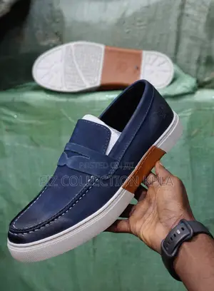 Timberland Navy Drift