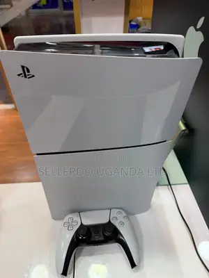Play Station 5 Slim