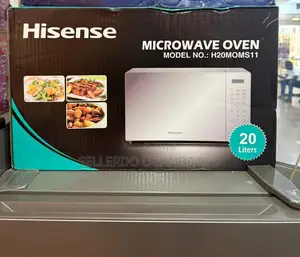 Hisense Microwave Oven