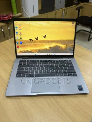 New Laptop Dell Latitude 7320 16GB Intel Core i7 SSD 512GB