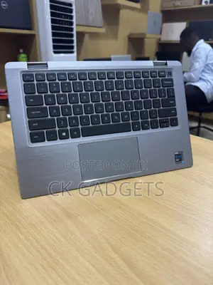New Laptop Dell Latitude 7320 16GB Intel Core i7 SSD 512GB