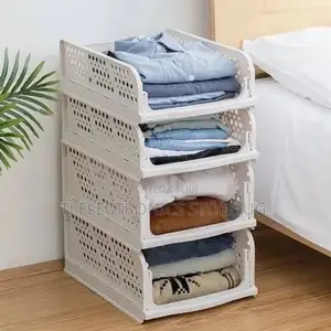 Wardrobe Organiser Drawers
