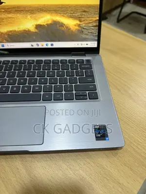New Laptop Dell Latitude 7320 16GB Intel Core i7 SSD 512GB