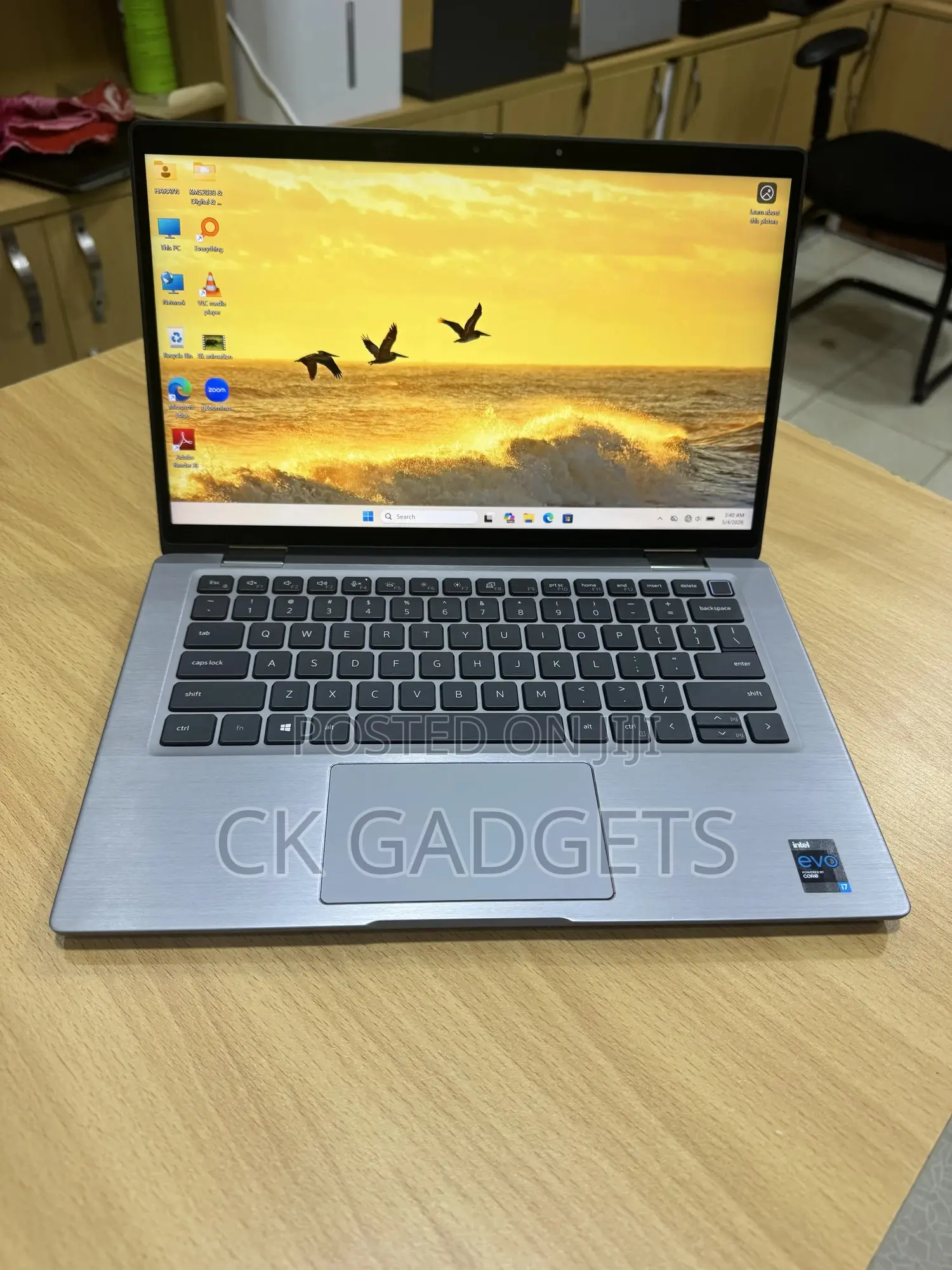 New Laptop Dell Latitude 7320 16GB Intel Core i7 SSD 512GB