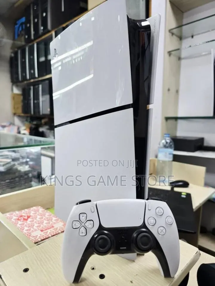 Play Station 5