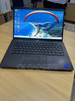 New Laptop Dell Latitude 7320 16GB Intel Core i7 SSD 512GB