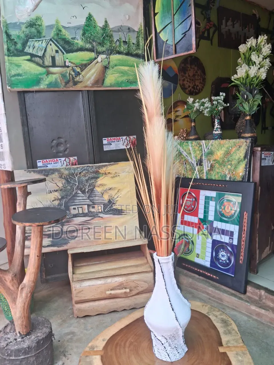 Ozito Crafts
