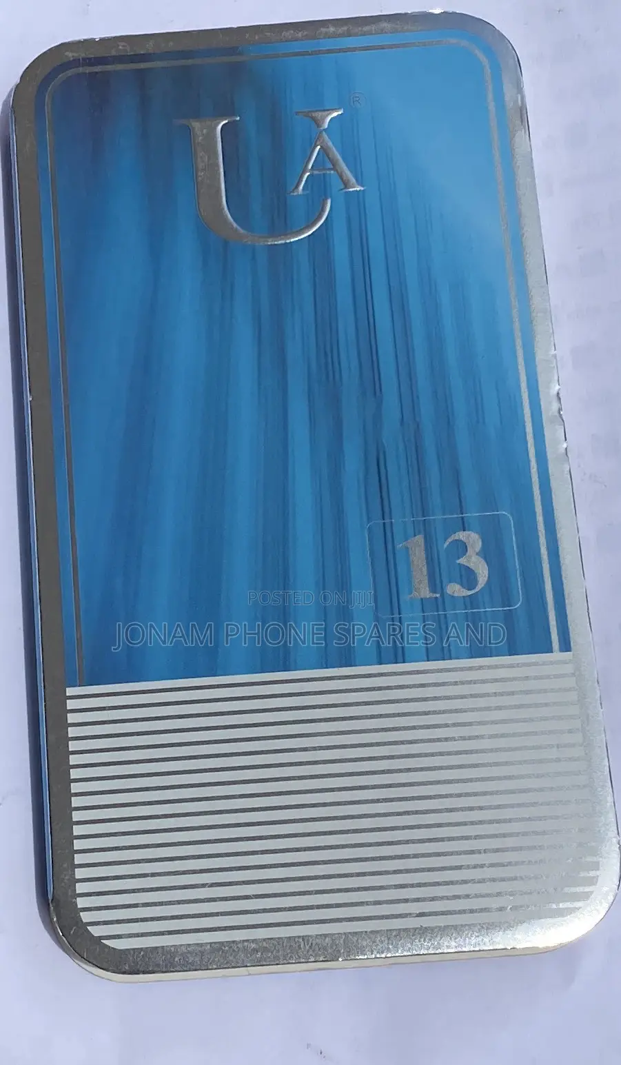 Apple Lphone 13 Screen Replacement