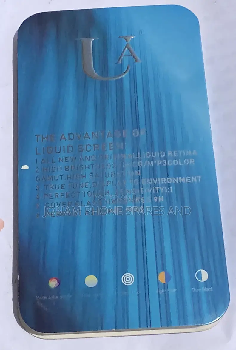Apple Lphone 13 Screen Replacement