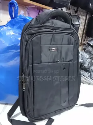 Big Size School Bags