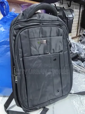 Big Size School Bags