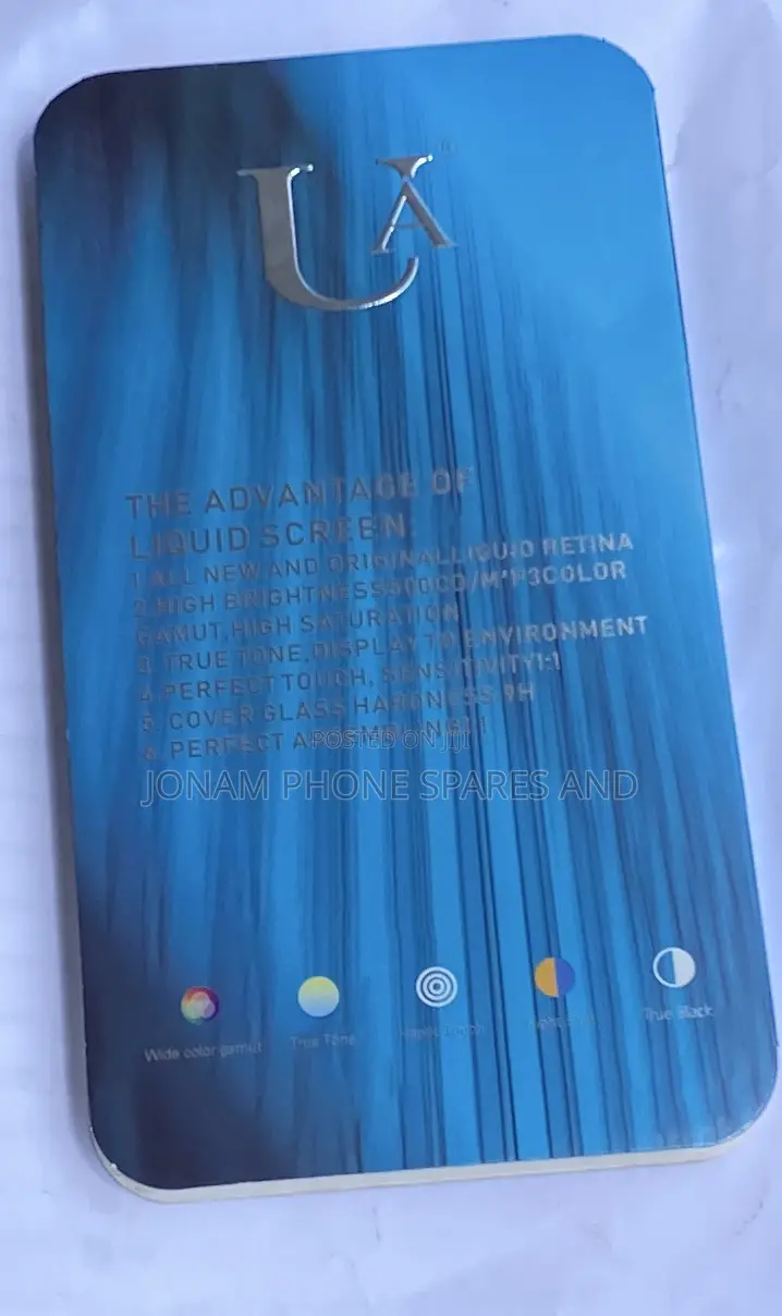 Apple iPhone 11promax Incell Screen Replacement