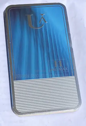 Apple iPhone 11promax Incell Screen Replacement