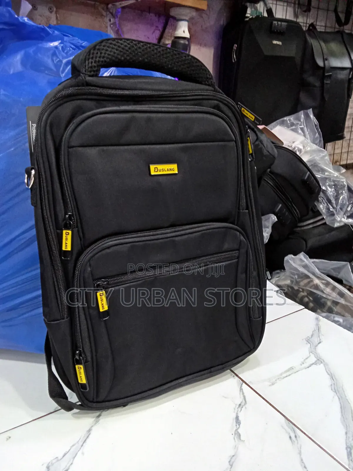 Primary Kids School Bag