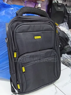 Primary Kids School Bag