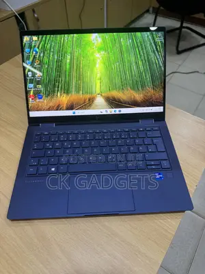 New HP Elite Dragonfly x360 11th Gen 16GB Intel Core i7 SSD 512GB