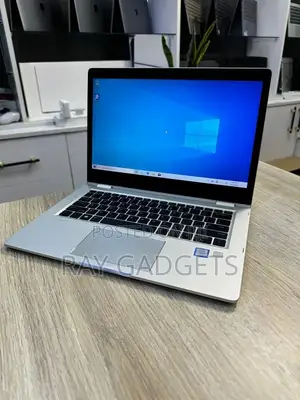 New Laptop HP EliteBook 1030 16GB Intel Core i7 SSD 512GB