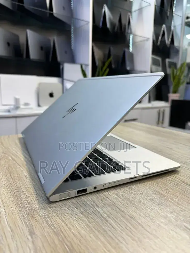 New Laptop HP EliteBook 1030 16GB Intel Core i7 SSD 512GB