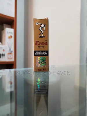 Eros Spray